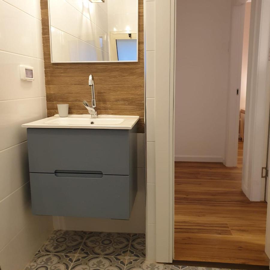 Moonlight Suite Arad צימר אור הירח, ערד Exterior photo