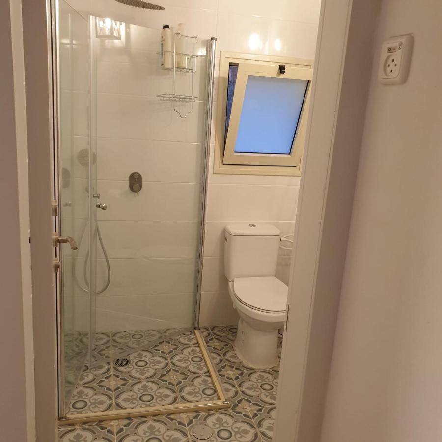 Moonlight Suite Arad צימר אור הירח, ערד Exterior photo
