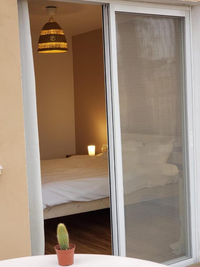 Moonlight Suite Arad צימר אור הירח, ערד Exterior photo