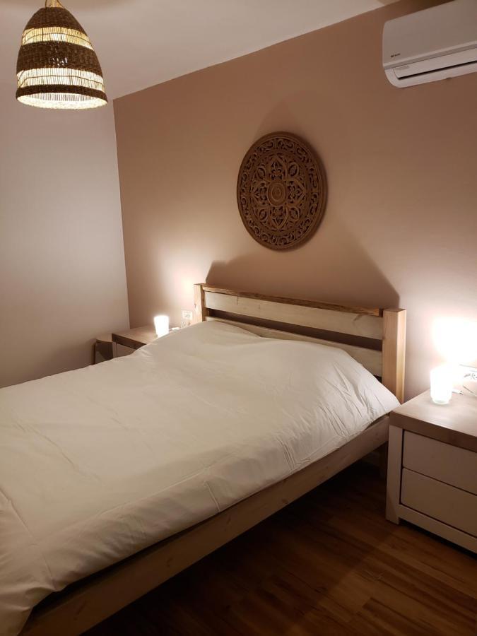 Moonlight Suite Arad צימר אור הירח, ערד Exterior photo