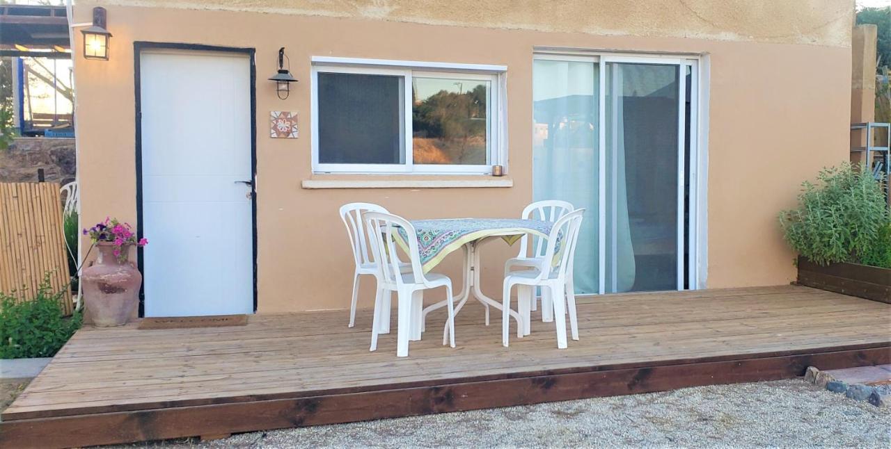 Moonlight Suite Arad צימר אור הירח, ערד Exterior photo