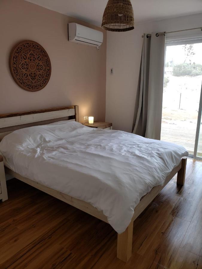 Moonlight Suite Arad צימר אור הירח, ערד Exterior photo